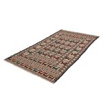 Belucs Kilim szőnyeg Adarskan 119x207 Kilim faliszőnyeg