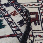 Belucs Kilim szőnyeg Adarskan 119x207 Kilim faliszőnyeg