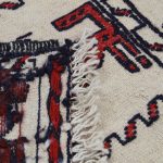 Belucs Kilim szőnyeg Adarskan 119x207 Kilim faliszőnyeg