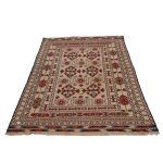 Belucs Kilim szőnyeg Adarskan 124x206 Kilim faliszőnyeg