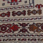 Belucs Kilim szőnyeg Adarskan 124x206 Kilim faliszőnyeg