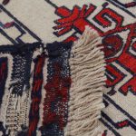 Belucs Kilim szőnyeg Adarskan 124x206 Kilim faliszőnyeg