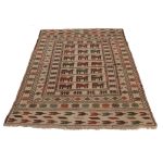 Belucs Kilim szőnyeg Adarskan 115x178 Kilim faliszőnyeg
