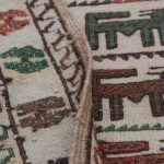 Belucs Kilim szőnyeg Adarskan 115x178 Kilim faliszőnyeg