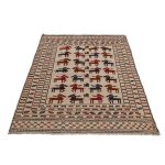 Belucs Kilim szőnyeg Adarskan 124x200 Kilim faliszőnyeg