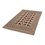 Belucs Kilim szőnyeg Adarskan 124x200 Kilim faliszőnyeg