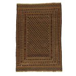 Belucs Kilim szőnyeg Adarskan 117x180 Kilim faliszőnyeg