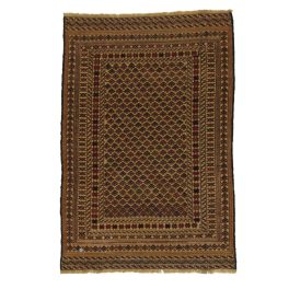 Belucs Kilim szőnyeg Adarskan 117x180 Kilim faliszőnyeg