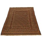Belucs Kilim szőnyeg Adarskan 117x180 Kilim faliszőnyeg