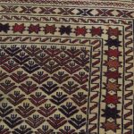 Belucs Kilim szőnyeg Adarskan 117x180 Kilim faliszőnyeg