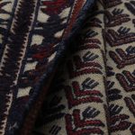Belucs Kilim szőnyeg Adarskan 117x180 Kilim faliszőnyeg
