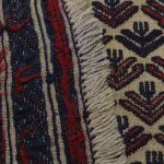 Belucs Kilim szőnyeg Adarskan 117x180 Kilim faliszőnyeg