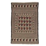 Belucs Kilim szőnyeg Adarskan 122x188 Kilim faliszőnyeg