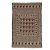 Belucs Kilim szőnyeg Adarskan 122x188 Kilim faliszőnyeg