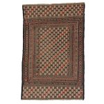Belucs Kilim szőnyeg Adarskan 128x191 Kilim faliszőnyeg