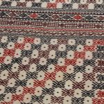 Belucs Kilim szőnyeg Adarskan 128x191 Kilim faliszőnyeg