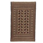 Belucs Kilim szőnyeg Adarskan 124x204 Kilim faliszőnyeg