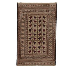 Belucs Kilim szőnyeg Adarskan 124x204 Kilim faliszőnyeg
