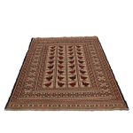 Belucs Kilim szőnyeg Adarskan 124x204 Kilim faliszőnyeg