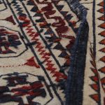 Belucs Kilim szőnyeg Adarskan 124x204 Kilim faliszőnyeg