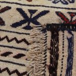 Belucs Kilim szőnyeg Adarskan 120x200 Kilim faliszőnyeg