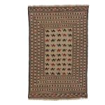 Belucs Kilim szőnyeg Adarskan 122x194 Kilim faliszőnyeg