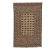 Belucs Kilim szőnyeg Adarskan 122x194 Kilim faliszőnyeg