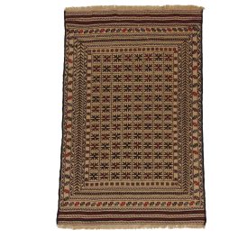 Belucs Kilim szőnyeg Adarskan 120x186 Kilim faliszőnyeg