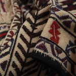 Belucs Kilim szőnyeg Adarskan 120x186 Kilim faliszőnyeg