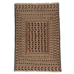 Belucs Kilim szőnyeg Adarskan 123x184 Kilim faliszőnyeg
