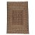 Belucs Kilim szőnyeg Adarskan 123x184 Kilim faliszőnyeg