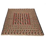 Belucs Kilim szőnyeg Adarskan 123x184 Kilim faliszőnyeg