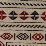 Belucs Kilim szőnyeg Adarskan 123x184 Kilim faliszőnyeg
