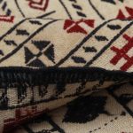 Belucs Kilim szőnyeg Adarskan 123x184 Kilim faliszőnyeg