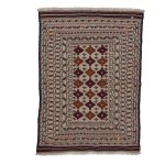 Belucs Kilim szőnyeg Adarskan 120x180 Kilim faliszőnyeg