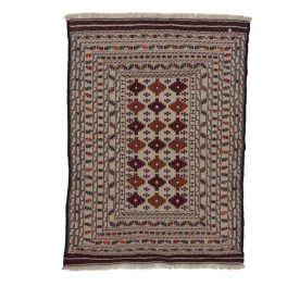Belucs Kilim szőnyeg Adarskan 120x180 Kilim faliszőnyeg
