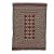 Belucs Kilim szőnyeg Adarskan 120x180 Kilim faliszőnyeg