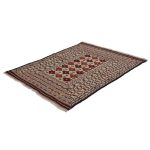 Belucs Kilim szőnyeg Adarskan 120x180 Kilim faliszőnyeg