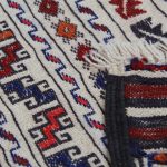Belucs Kilim szőnyeg Adarskan 120x180 Kilim faliszőnyeg