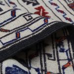 Belucs Kilim szőnyeg Adarskan 120x180 Kilim faliszőnyeg
