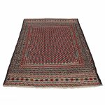 Belucs Kilim szőnyeg Adarskan 117x200 Kilim faliszőnyeg