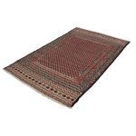 Belucs Kilim szőnyeg Adarskan 117x200 Kilim faliszőnyeg