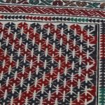 Belucs Kilim szőnyeg Adarskan 117x200 Kilim faliszőnyeg