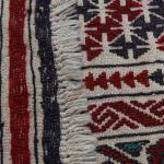 Belucs Kilim szőnyeg Adarskan 117x200 Kilim faliszőnyeg