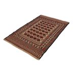 Belucs Kilim szőnyeg Adarskan 126x200 Kilim faliszőnyeg