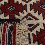 Belucs Kilim szőnyeg Adarskan 126x200 Kilim faliszőnyeg