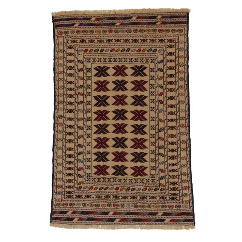 Belucs Kilim szőnyeg Adarskan 135x184 Kilim faliszőnyeg