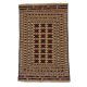 Belucs Kilim szőnyeg Adarskan 135x184 Kilim faliszőnyeg