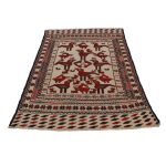 Belucs Kilim szőnyeg Adarskan 111x203 Kilim faliszőnyeg
