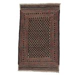 Belucs Kilim szőnyeg Adarskan 118x193 Kilim faliszőnyeg
